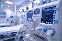 page-258-172 Oxygen generators for medical use